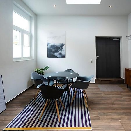 Apartment In Weinstadt-Schnait 외부 사진