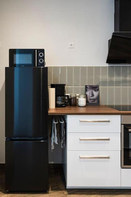 Apartment In Weinstadt-Schnait 외부 사진