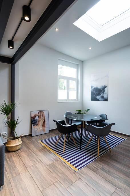 Apartment In Weinstadt-Schnait 외부 사진
