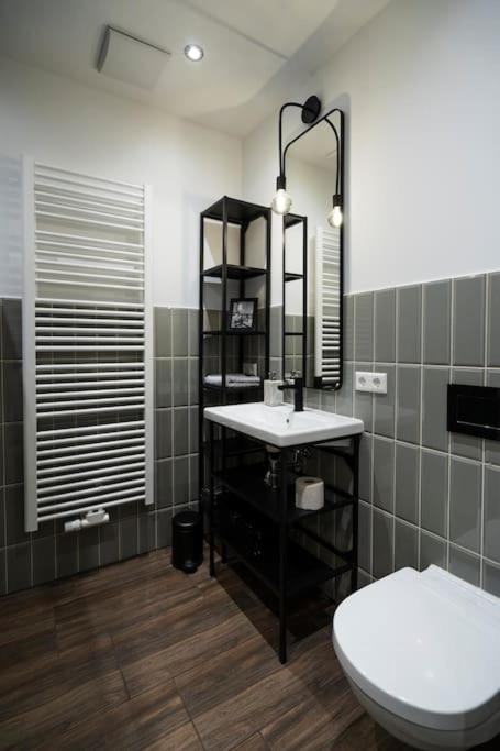 Apartment In Weinstadt-Schnait 외부 사진