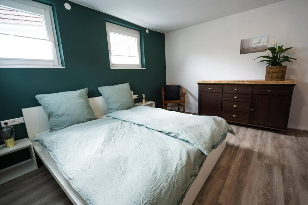 Apartment In Weinstadt-Schnait 외부 사진