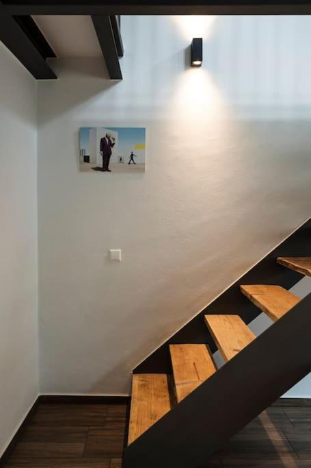 Apartment In Weinstadt-Schnait 외부 사진